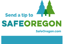 Safe Oregon